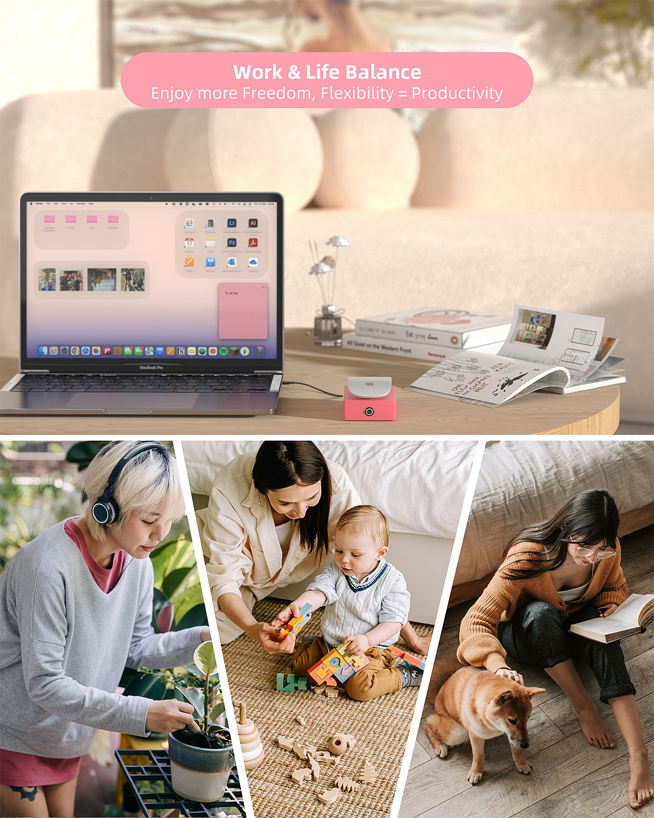 亚马逊摸鱼神器