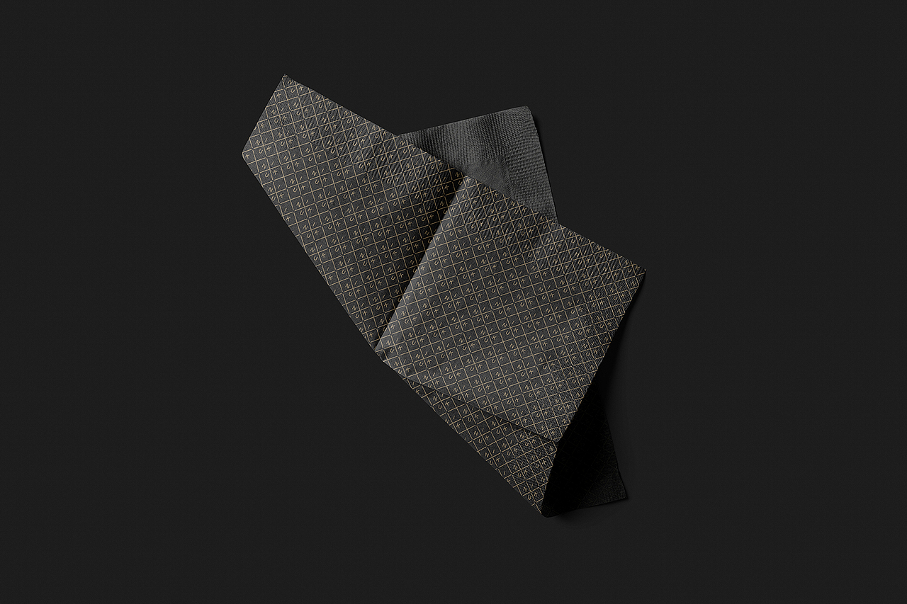 NIKU X 和牛烤肉会所LOGO设计 | 炙味艺术