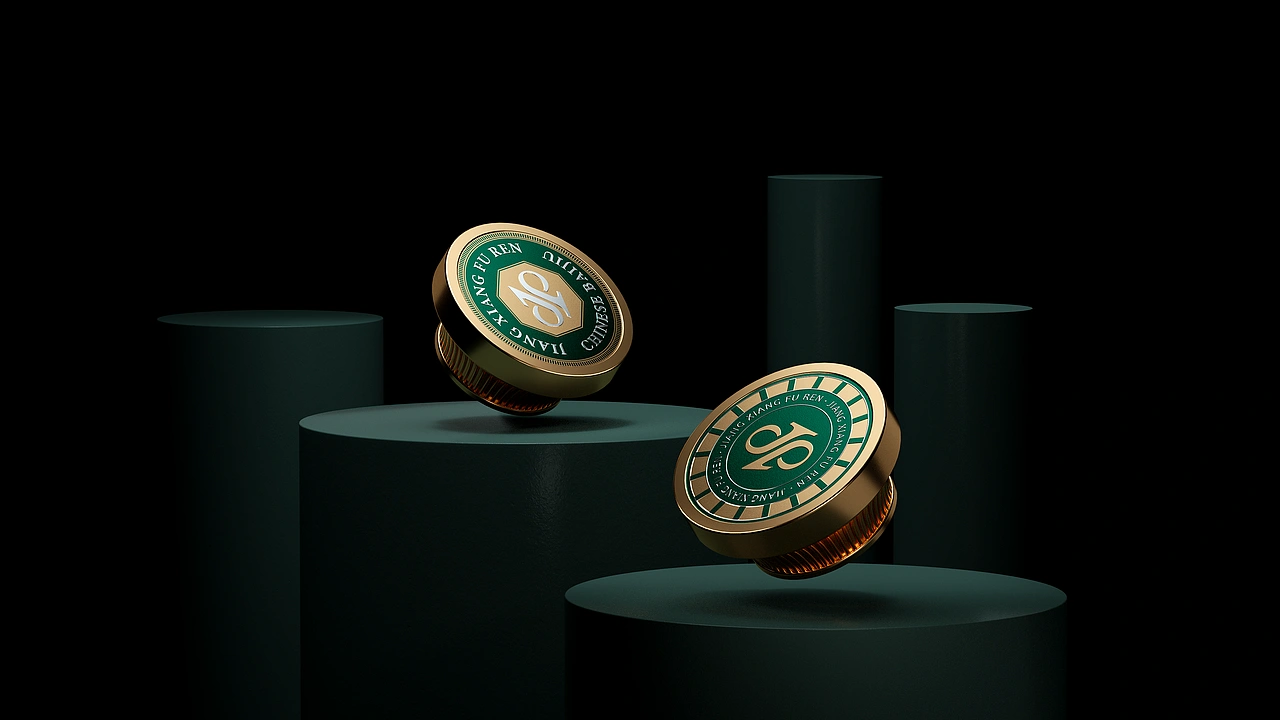 酱香夫人 | 白酒品牌全案升级