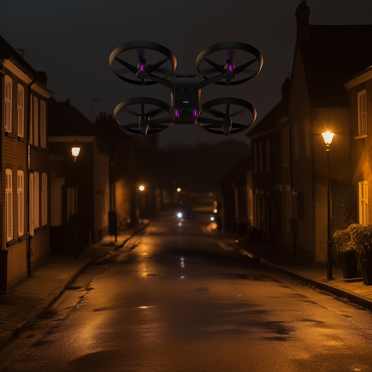 DJI FPV2 Concept（图ZMzU2ODM3NDg0） - 电子产品 - 站酷设计师TimBergling原创素材 - 站酷ZCOOL