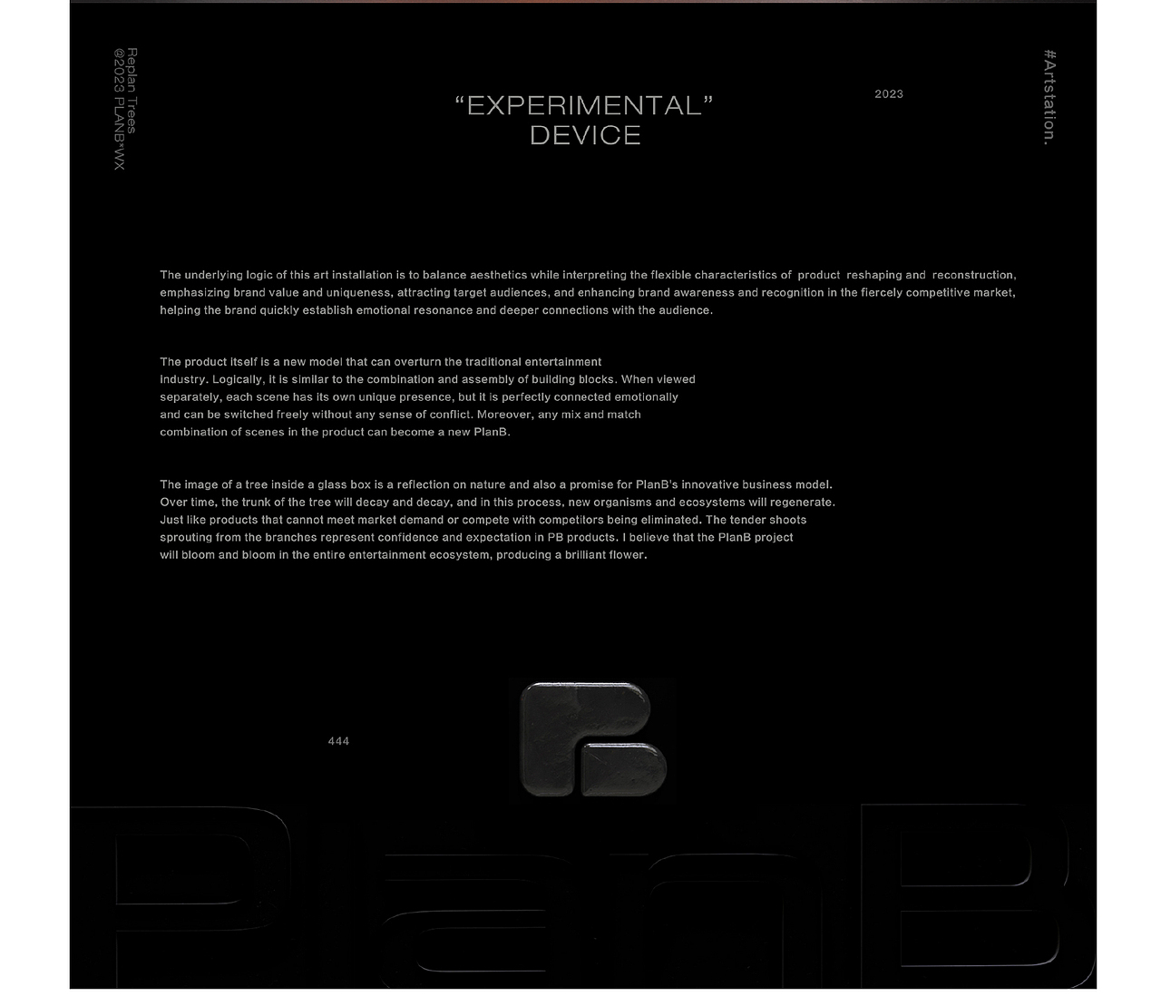 2023年终总结.zip（图ZMzU5NDY0OTg0） - 其他三维 - 站酷设计师bowllwod原创素材 - 站酷ZCOOL