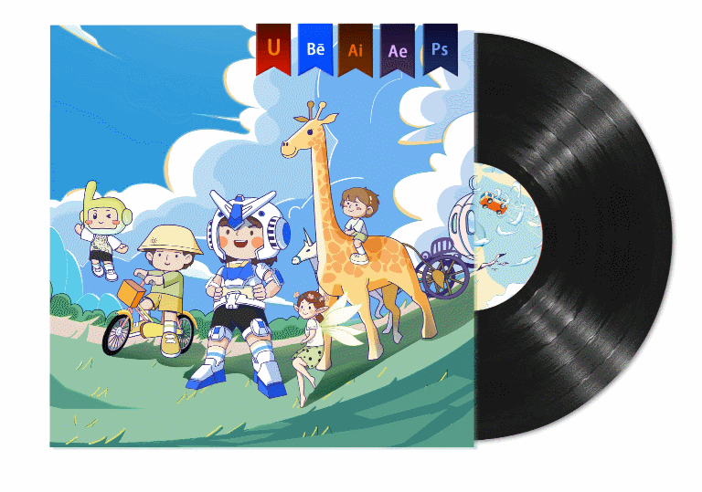 《巴拉巴拉京东618》实拍结合MG-安戈力文化