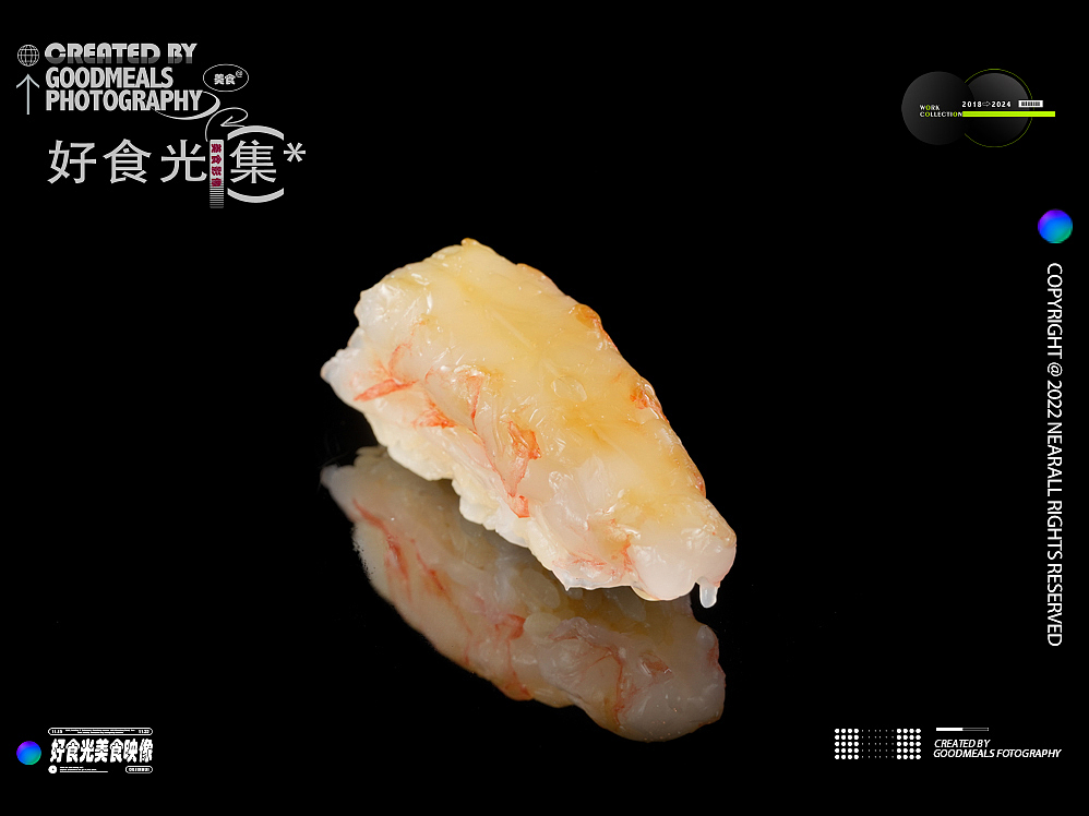 天妇罗——天胡日料 X Goodmeals美食映像