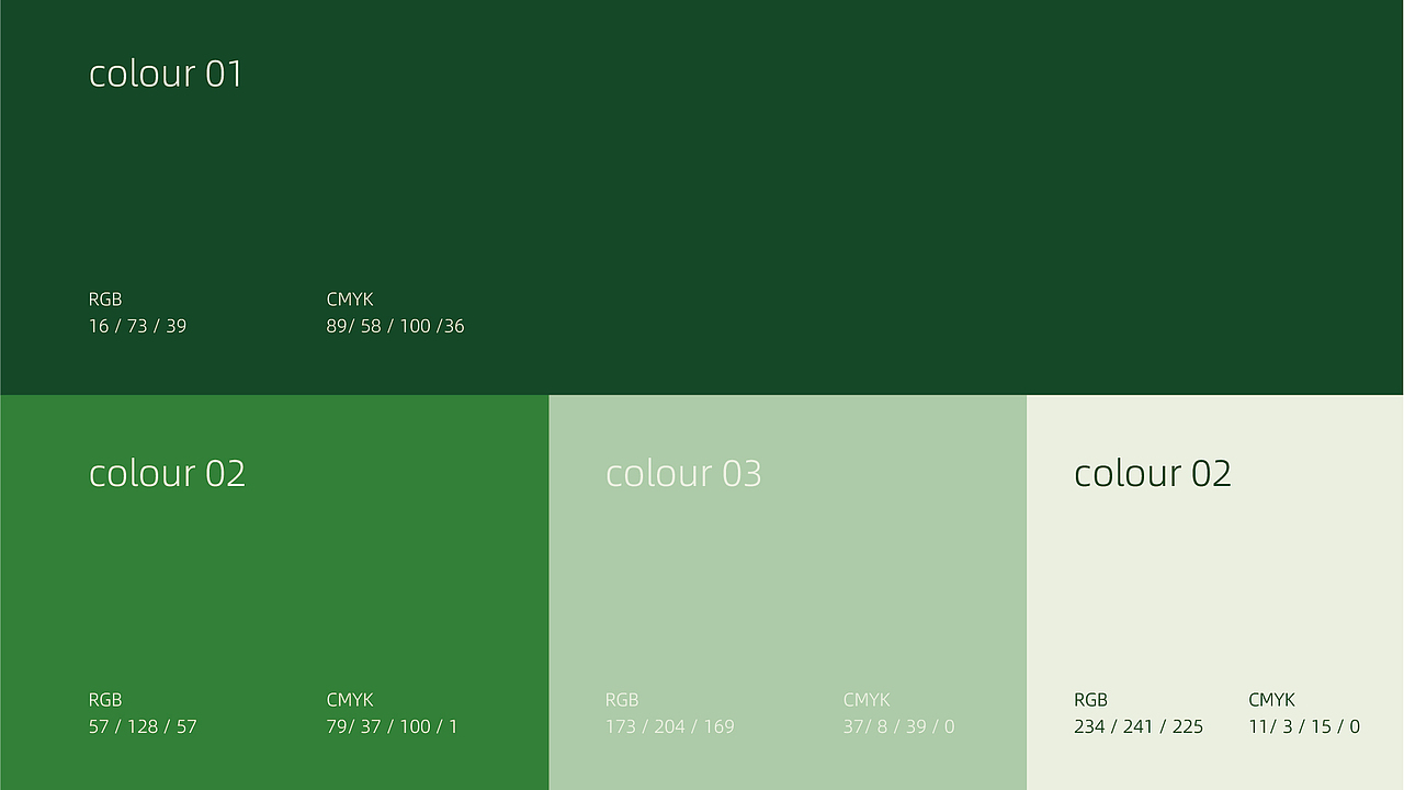 孑芙品牌 x 头部洗护系列