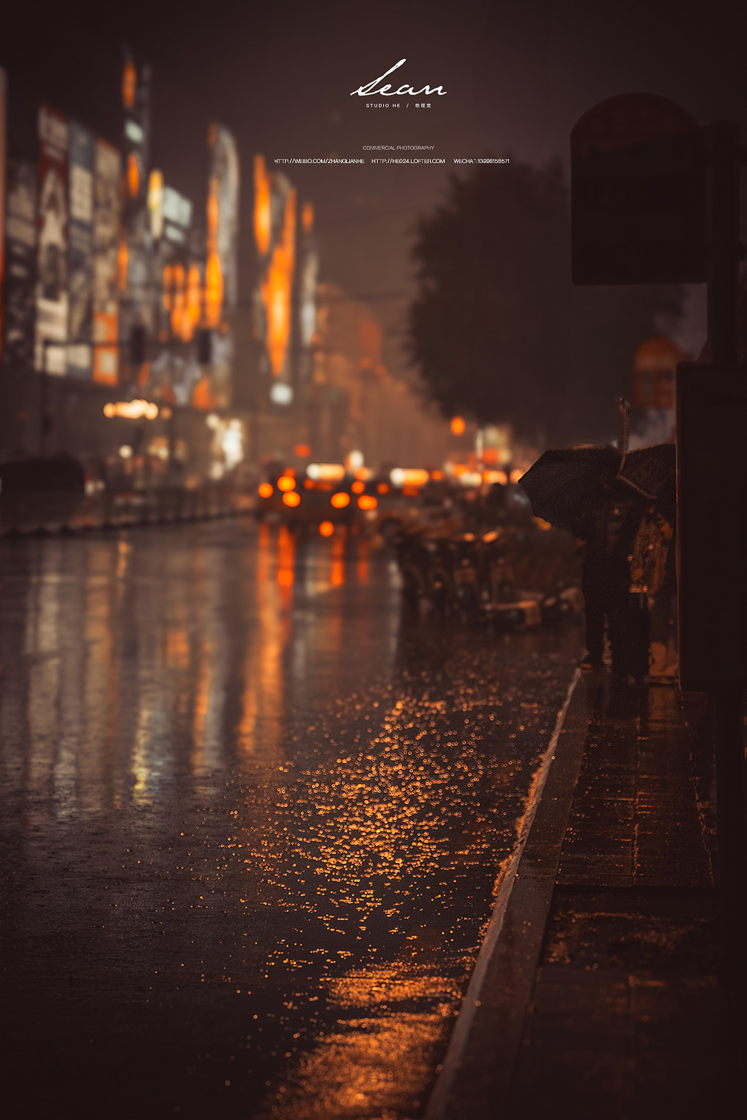 有了相机后你会发现风霜雨雪都是诗都是画