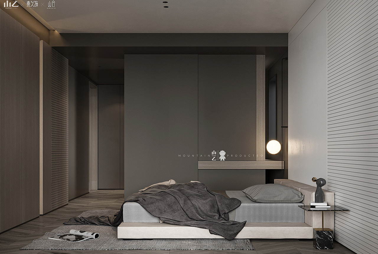 山乙建设丨江山壹号合集