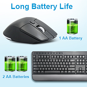 CK530G+G30键鼠套装