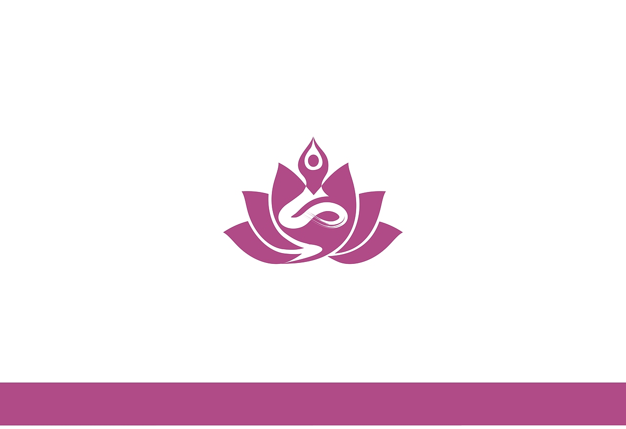 原创标志设计，美容美发标志，卡通标志，字母标志