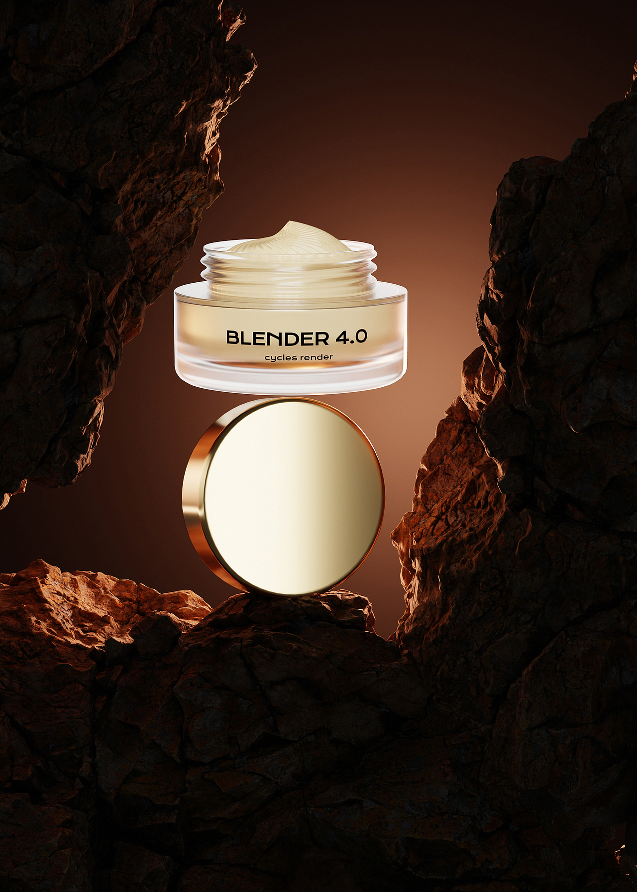 BLENDER 渲染练习（图ZMzY1Njk2OTYw） - 电商 - 站酷设计师解忧雑货店原创素材 - 站酷ZCOOL