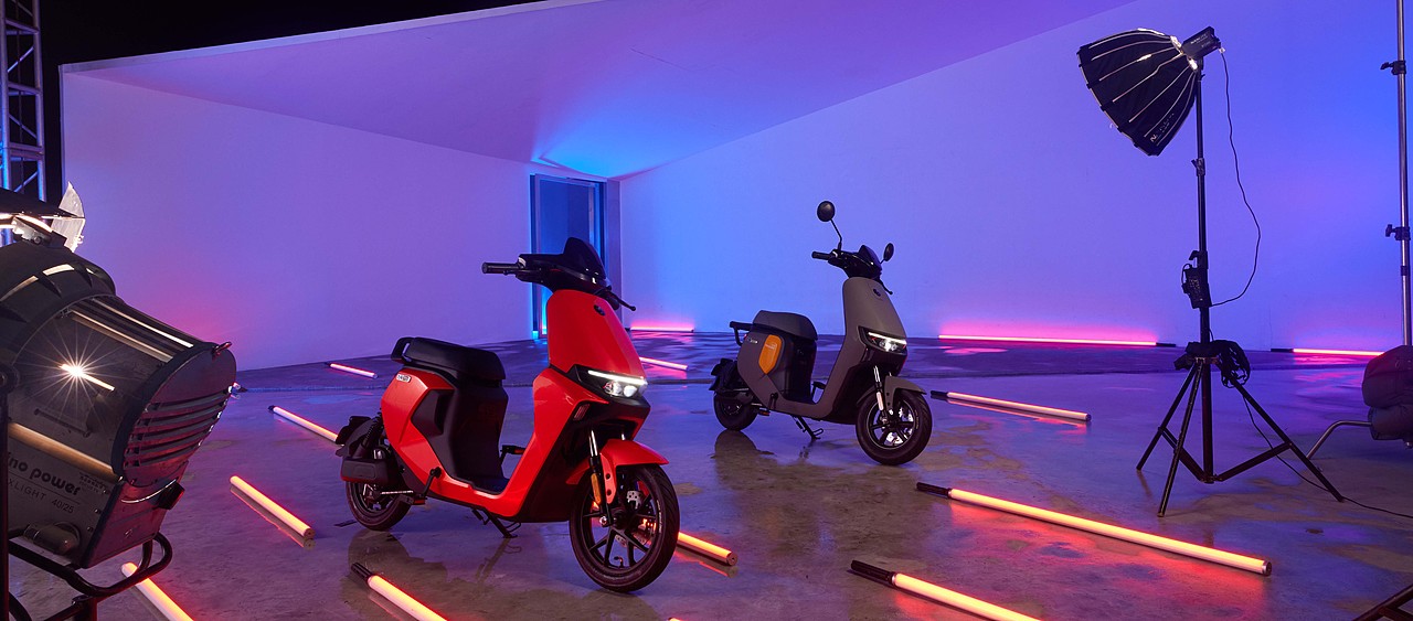 ninebotkv九号电动车（图ZMzE1NDUyNjc2） - 修图/后期 - 站酷设计师产品修图师羽曜原创素材 - 站酷ZCOOL