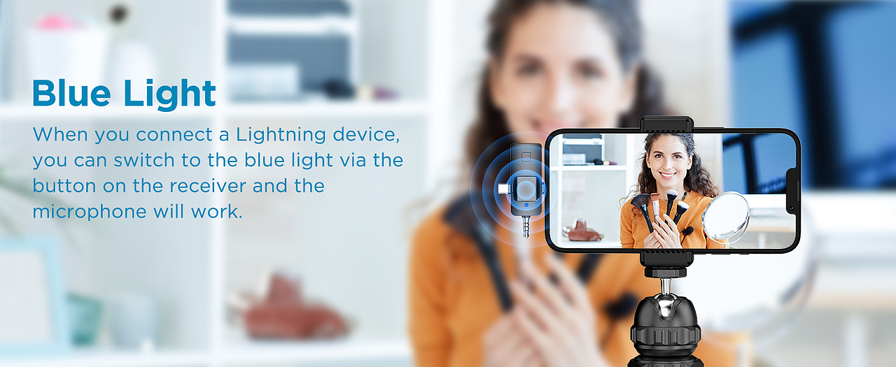 亚马逊领夹麦克风产品建模渲染主图高级A+品牌故事设计（图ZMzYwNTYzODg4） - 电商 - 站酷设计师广州万物文化原创素材 - 站酷ZCOOL