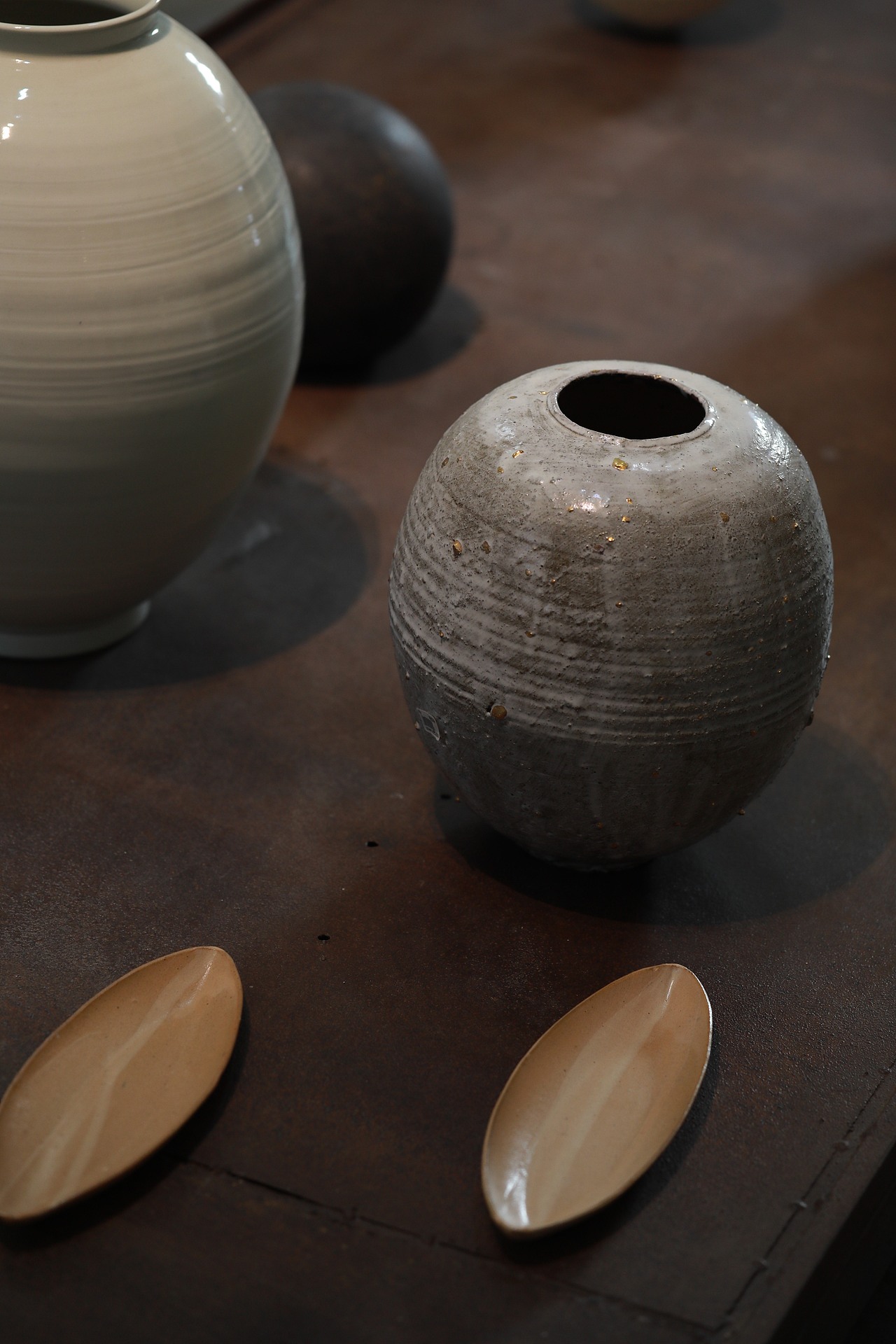 空间摄影-景德镇丙丁柴窑