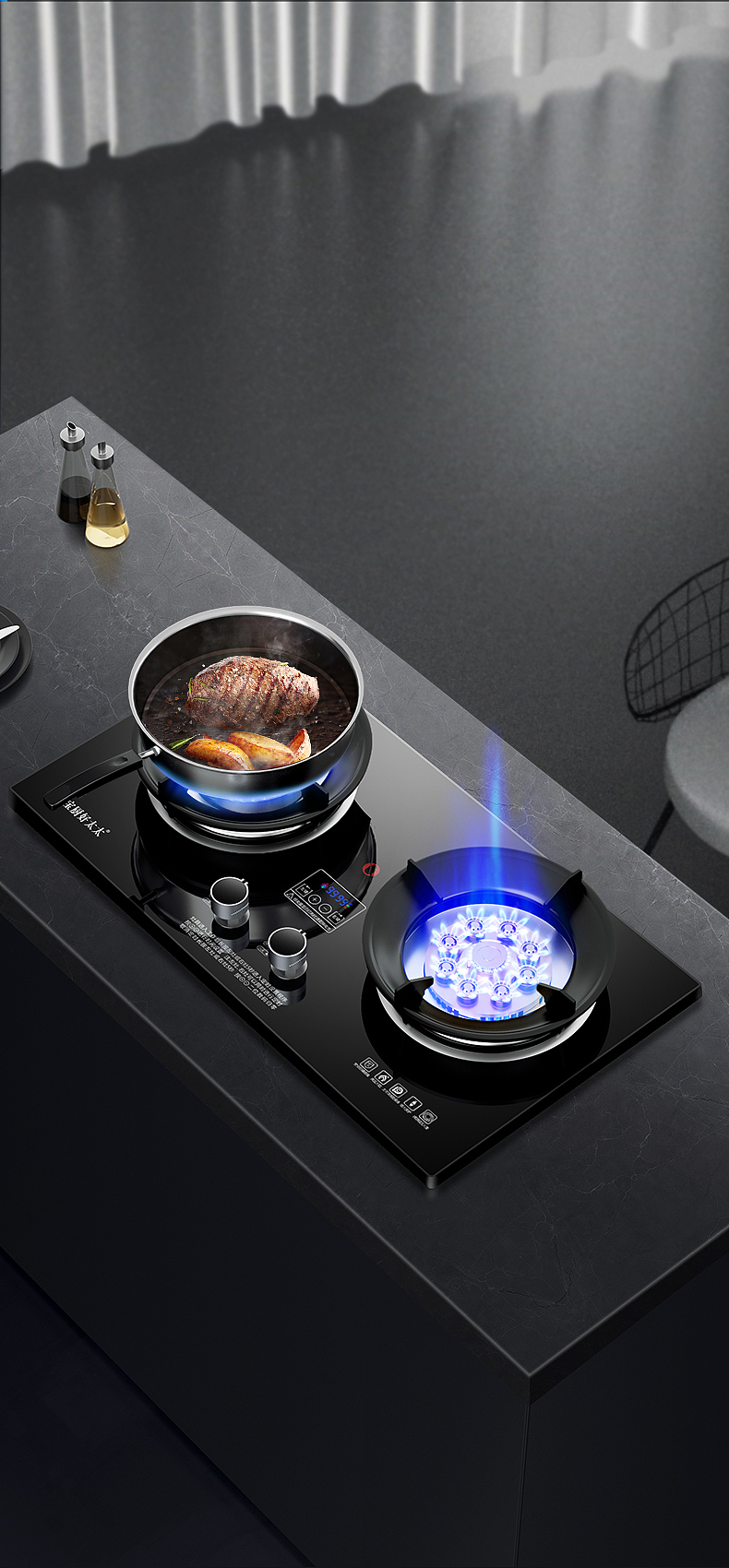 家电建模渲染合集