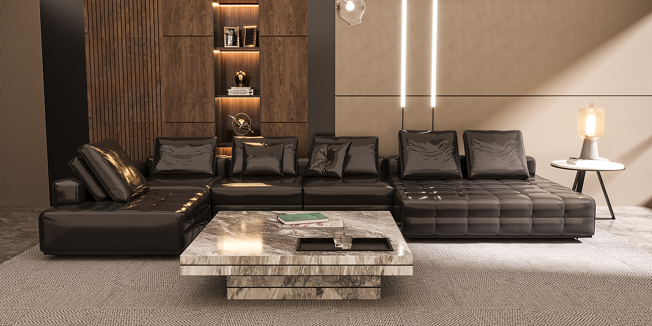 室内产品模型场景（图ZMzYyOTEwOTEy） - 产品 - 站酷设计师Z08245173原创素材 - 站酷ZCOOL