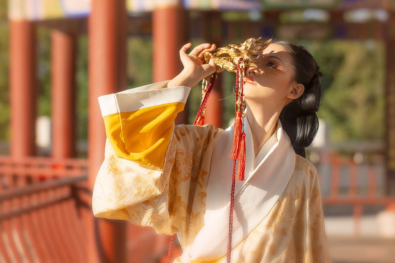 廈門古風(fēng)攝影（圖ZMzU2NDA0MzQ0） - 人像攝影 - 站酷設(shè)計(jì)師攝影師波子原創(chuàng)素材 - 站酷ZCOOL