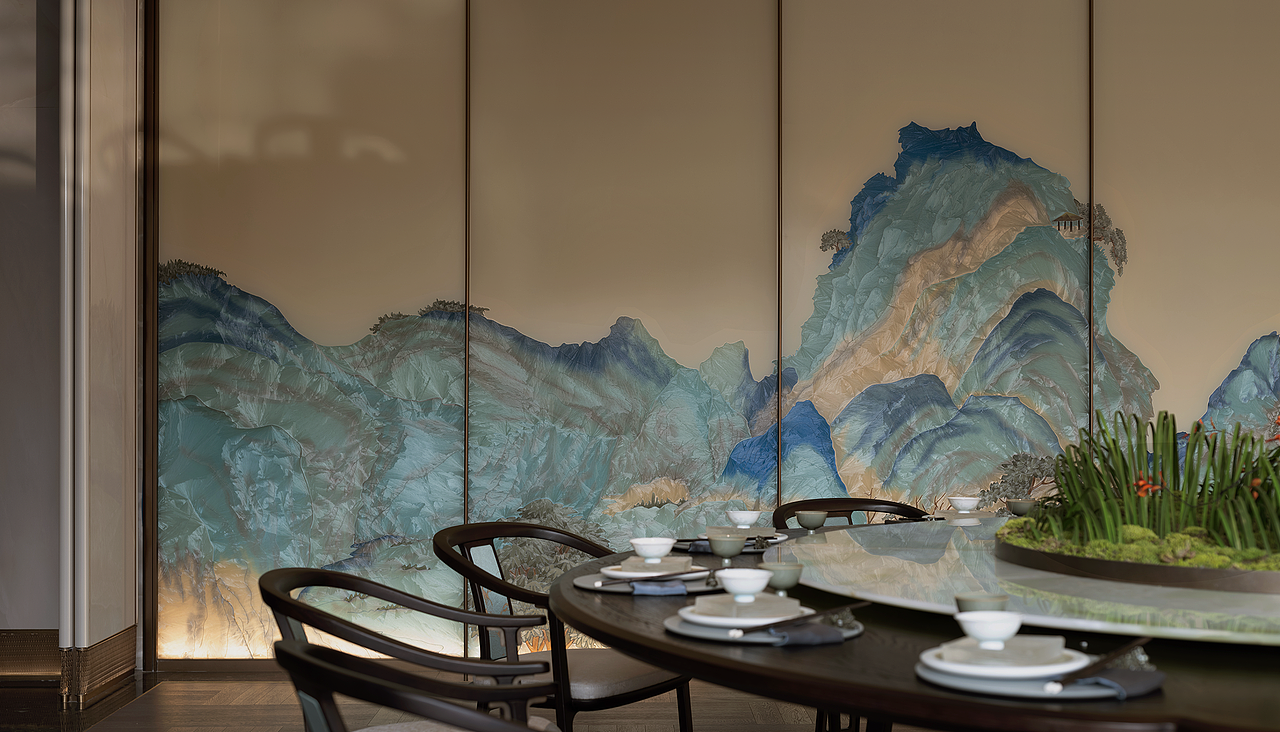 零次方设计|建发房产 · 风雅宋韵|南京璞云