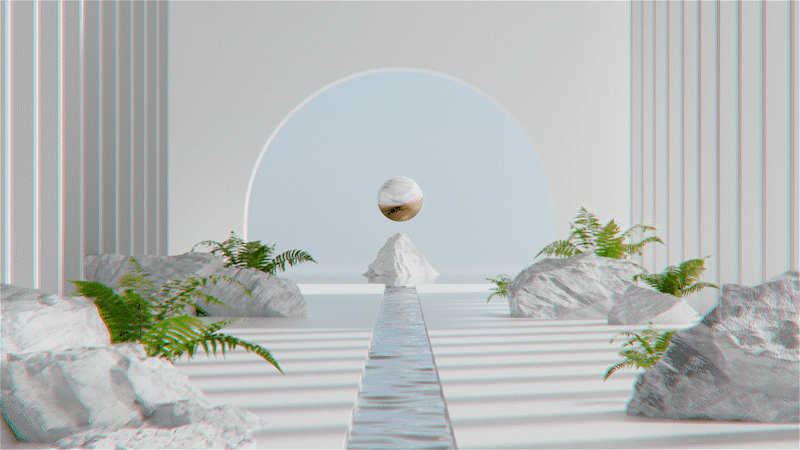 金属与瓷的碰撞（图ZMzUwOTcyMDc2） - 动画/影视 - 站酷设计师小妮哥突破手原创素材 - 站酷ZCOOL