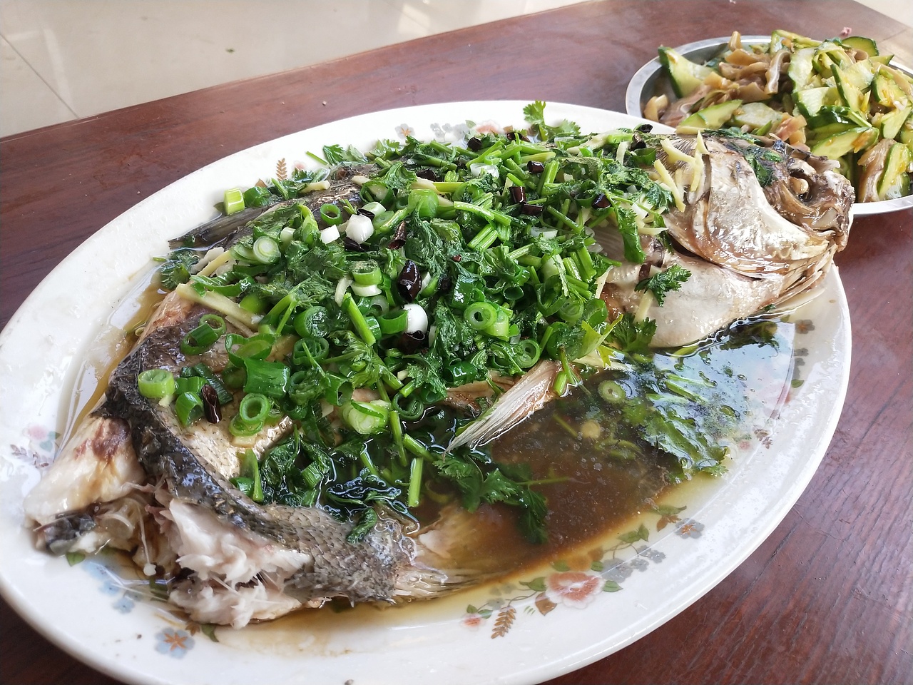 过年过节上硬菜