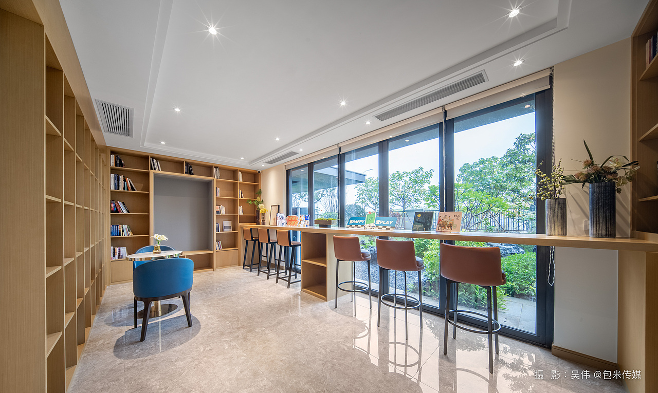 《拍摄案例｜融创•兰溪壹号》（图ZMzI2NzU0MDE2） - 环境/建筑摄影 - 站酷设计师地产摄影师吴伟原创素材 - 站酷ZCOOL