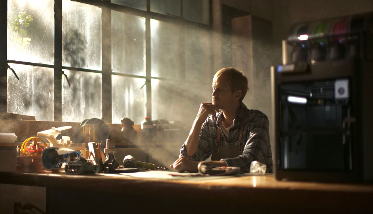 海外工匠风!一起开启Bambu Lab 3D打印机的生活创造力