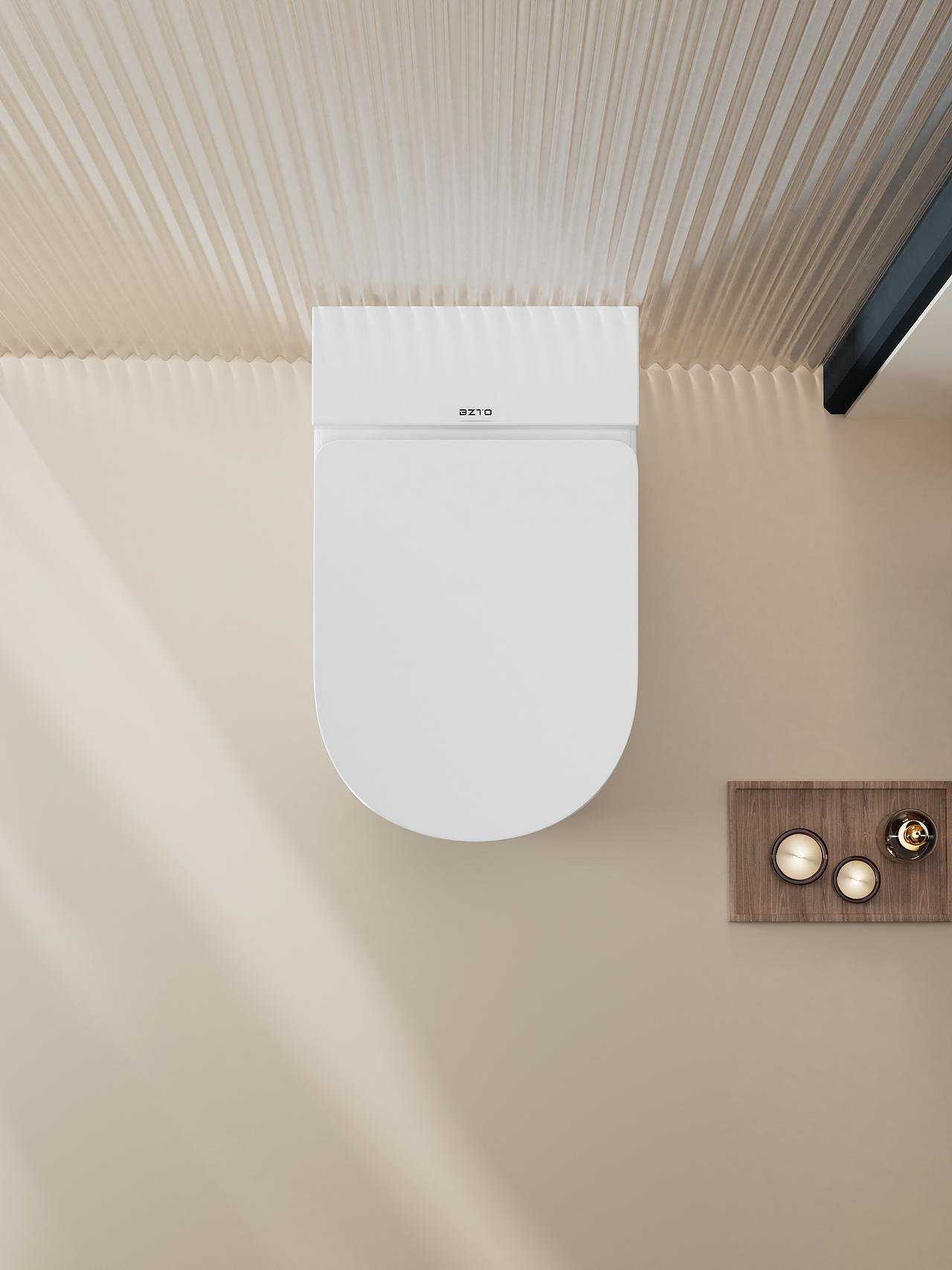 智能马桶小红书系列