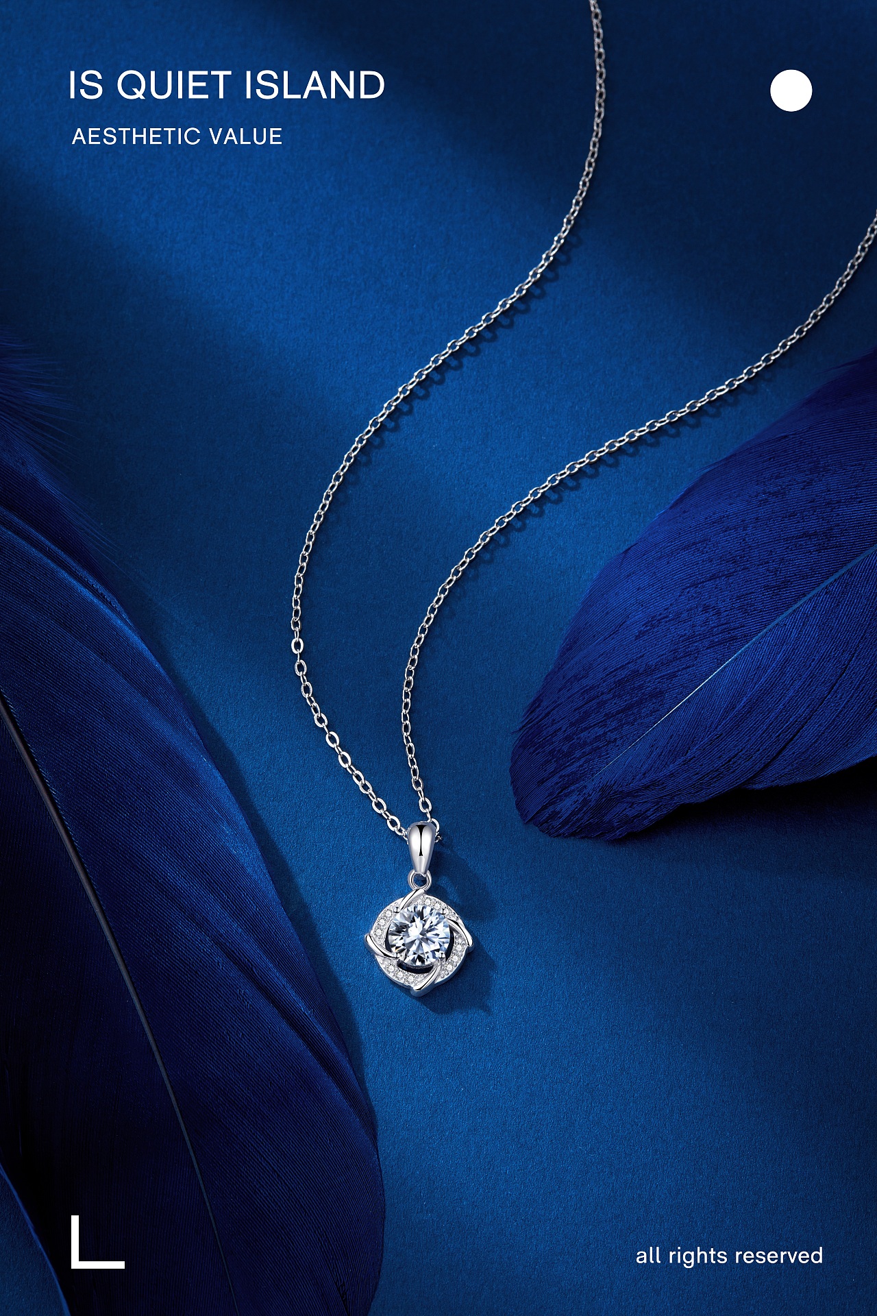 一些首饰场景后期 | T400【3】（图ZMzI0NjkyNDE2） - 修图/后期 - 站酷设计师是安静的岛原创素材 - 站酷ZCOOL