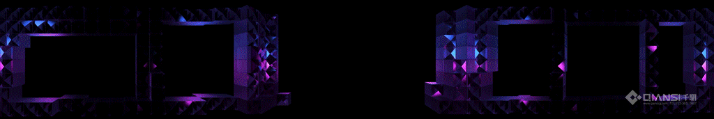 当3D Mapping 遇上舞台剧会玩出什么花样?