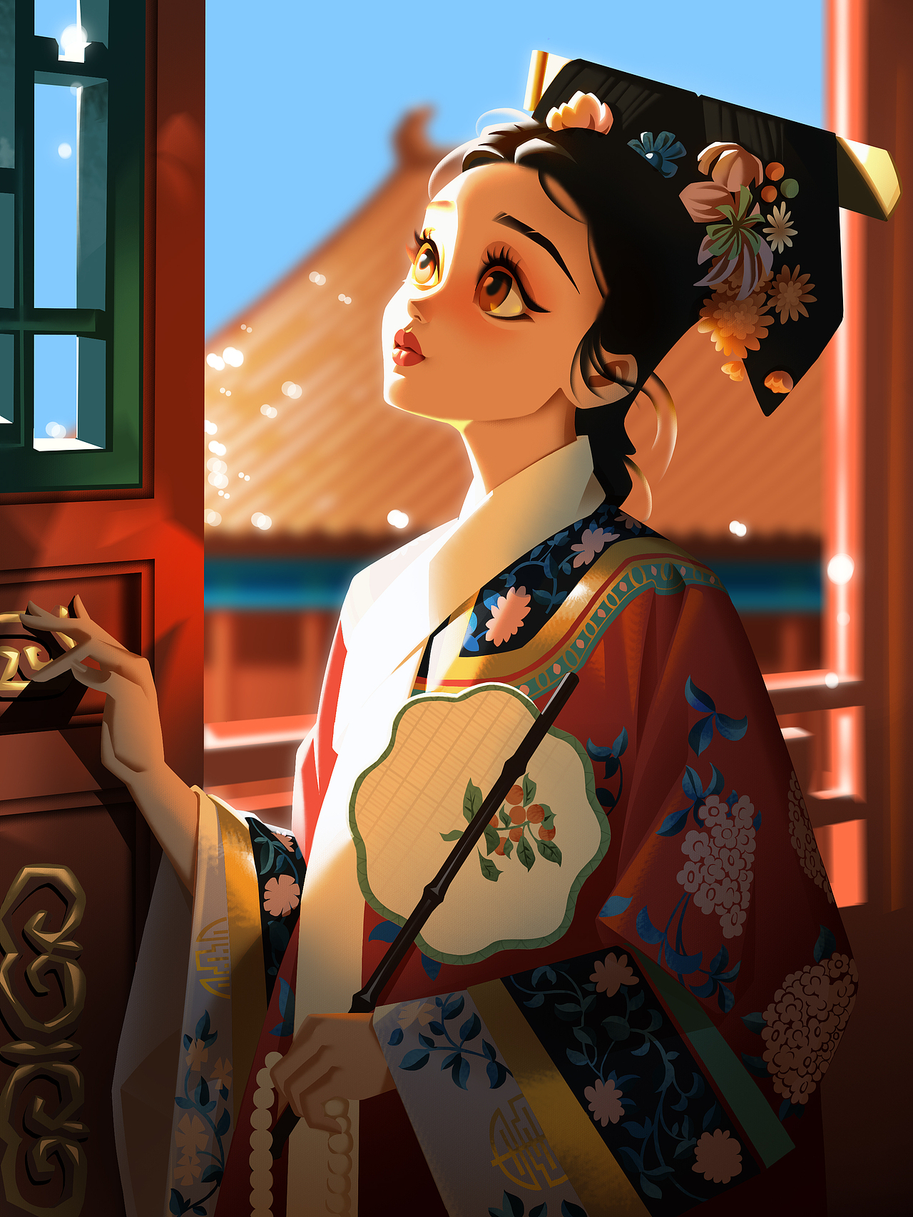 2023（图ZMzU4NTcwNzY4） - 创作习作 - 站酷设计师Tatooine1986原创素材 - 站酷ZCOOL