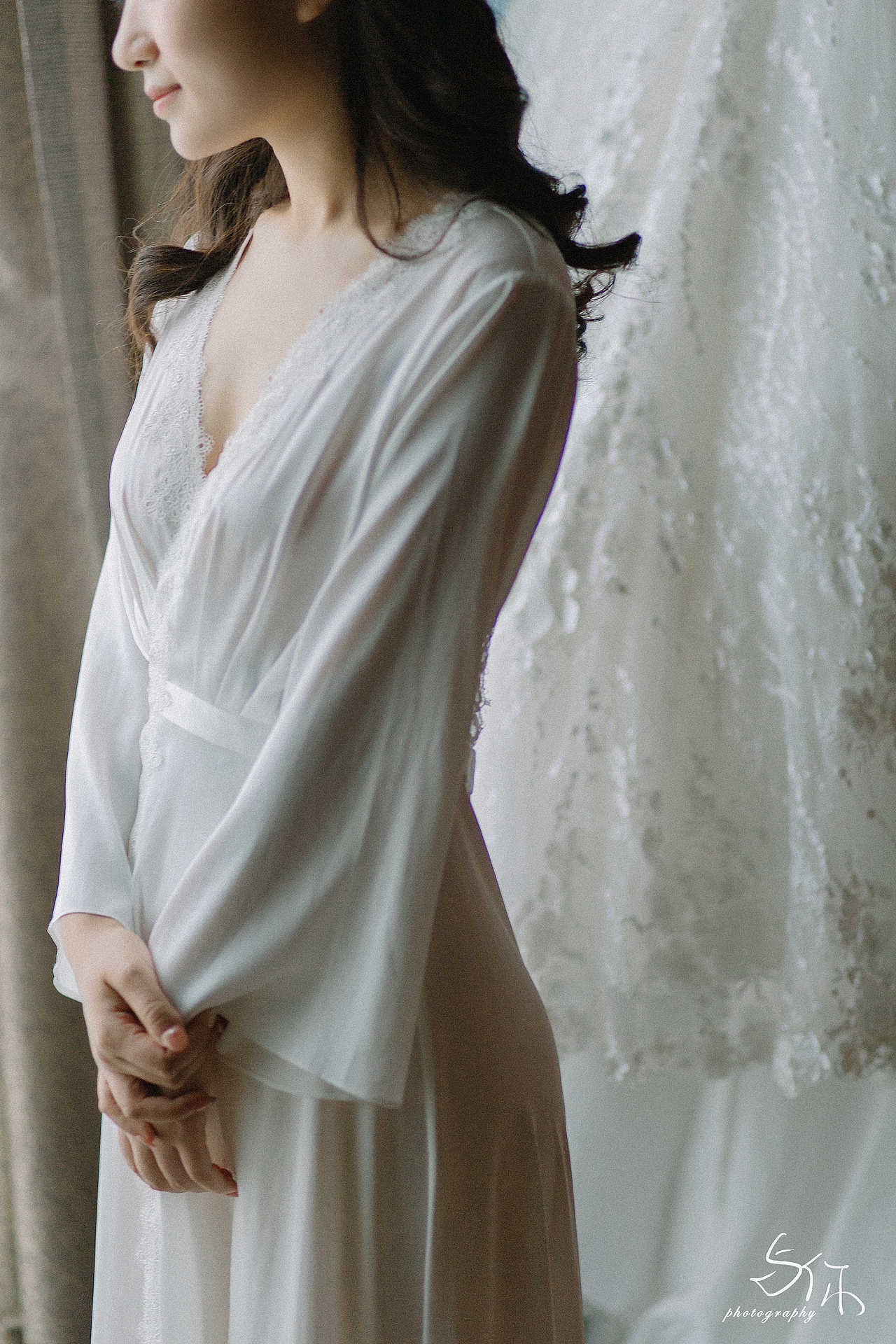 婚礼跟拍|韩式婚礼