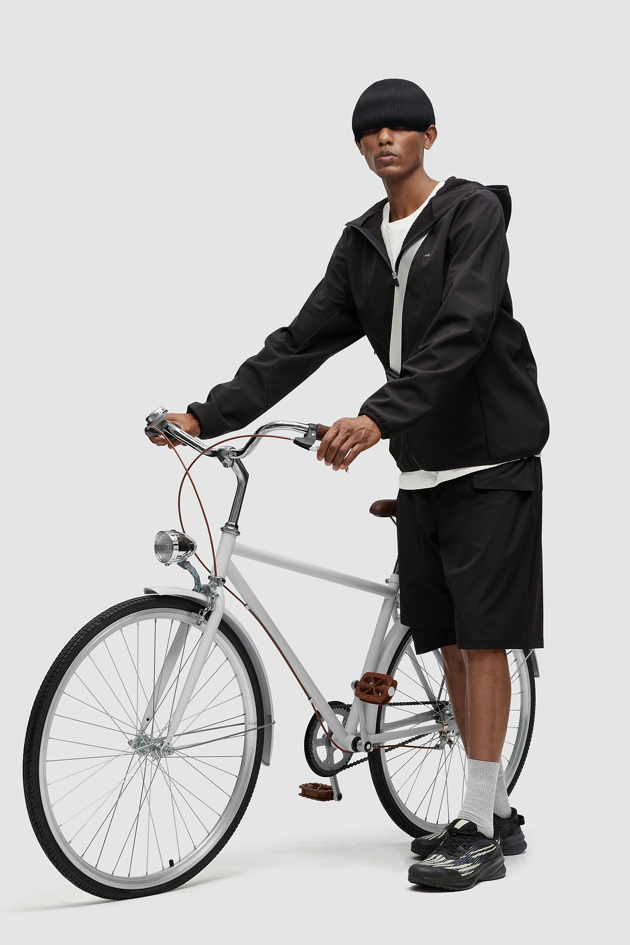 《Bananain蕉内》| 服装修图（图ZMzY5NDgyMTA0） - 修图/后期 - 站酷设计师修图师小黑原创素材 - 站酷ZCOOL