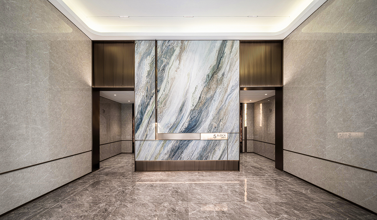 地产摄影|招商未来中心·樾府