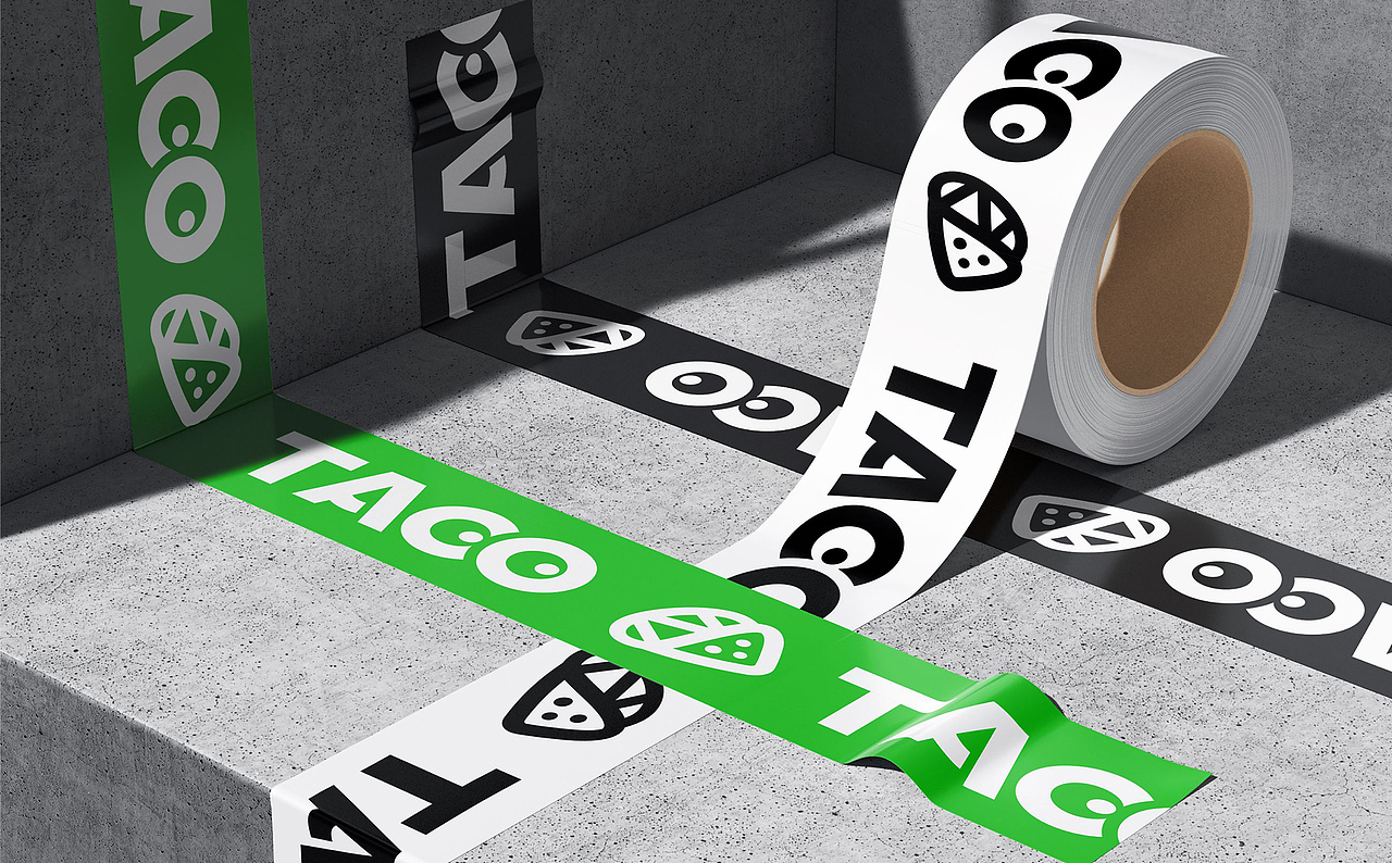 TACOTACO塔可塔克（图ZMzE1NzMwNzc2） - 品牌 - 站酷设计师小林i设计原创素材 - 站酷ZCOOL