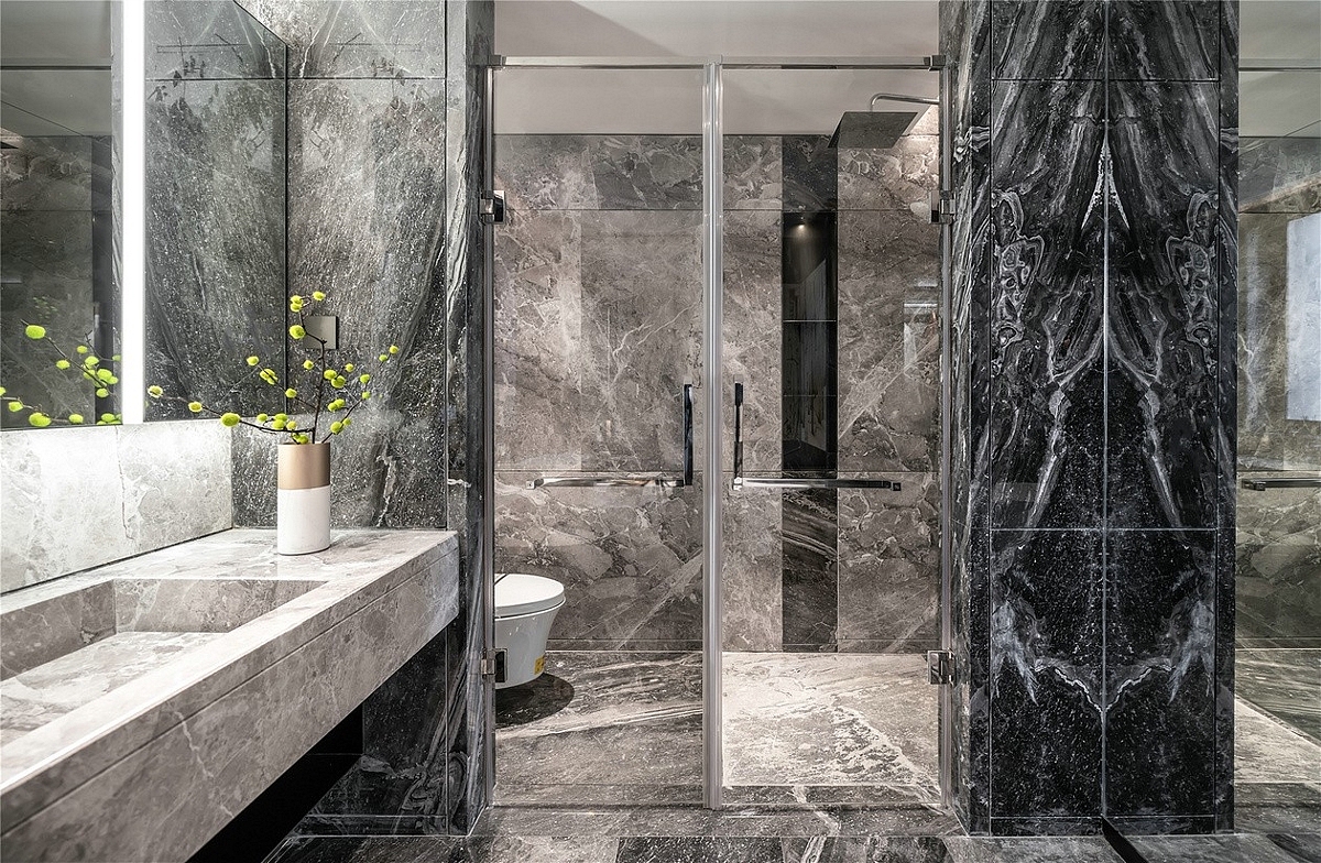 新中式，化繁为“简”，纵享悠然！（图ZMzI4NDgyMjky） - 商业空间设计 - 站酷设计师Z787431237原创素材 - 站酷ZCOOL