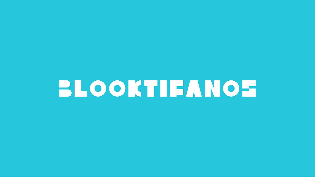 积木品牌之几何延展