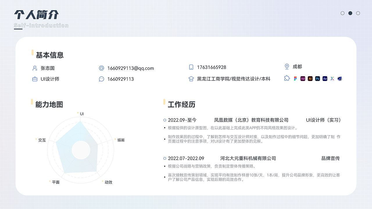 UI作品集（图ZMzIzNjEzOTUy） - APP界面 - 站酷设计师张开嘴的张原创素材 - 站酷ZCOOL