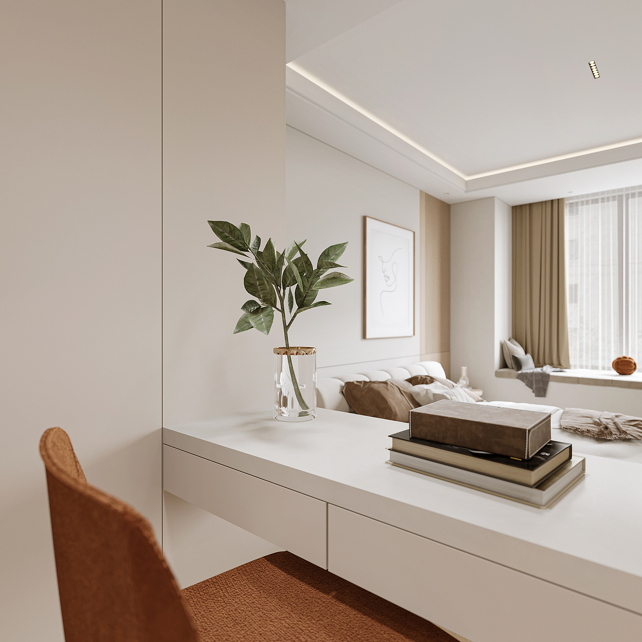 《拘束》（图ZMzM0MzE2NzQw） - 家装设计 - 站酷设计师慢熱熱熱原创素材 - 站酷ZCOOL