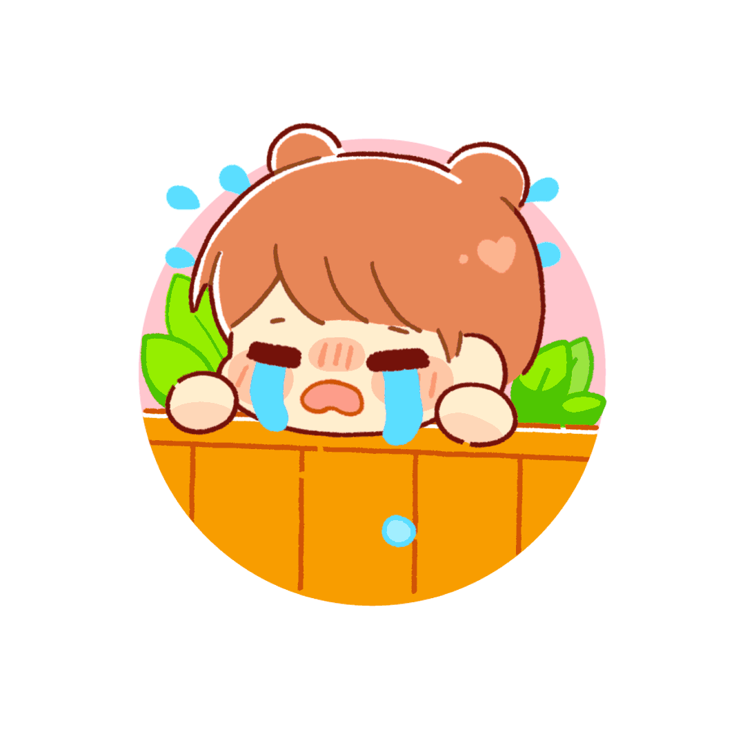 小猪猪臭宝 情侣篇丨就让我尝尝爱情的苦（图ZMzcwOTc2NDI0） - 网络表情 - 站酷设计师江浩大叔工作室原创素材 - 站酷ZCOOL