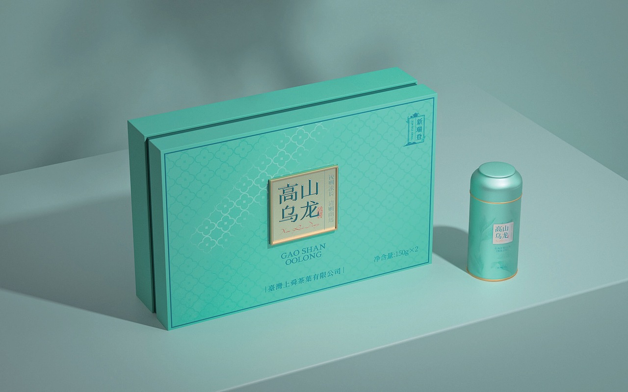 DODE CASE×品牌茶系列包装设计（图ZMzQ2NTAyNDMy） - 包装 - 站酷设计师东德品牌设计原创素材 - 站酷ZCOOL