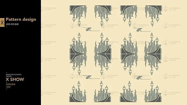 客案-太阳马戏团IP人设场景延展标准