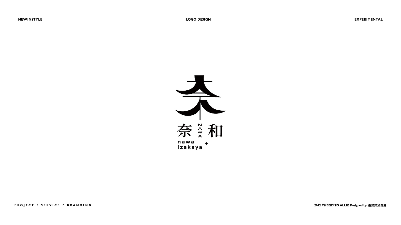 LOGO设计（图ZMzAwNjUwNzcy） - Logo - 站酷设计师百乐乐菠萝油原创素材 - 站酷ZCOOL