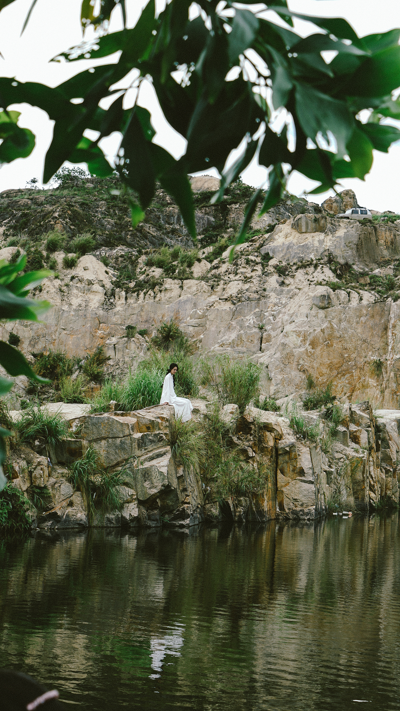 【新中式】風(fēng).晌（圖ZMzE5OTEwNTgw） - 人像攝影 - 站酷設(shè)計(jì)師糸阿君Jun啊原創(chuàng)素材 - 站酷ZCOOL