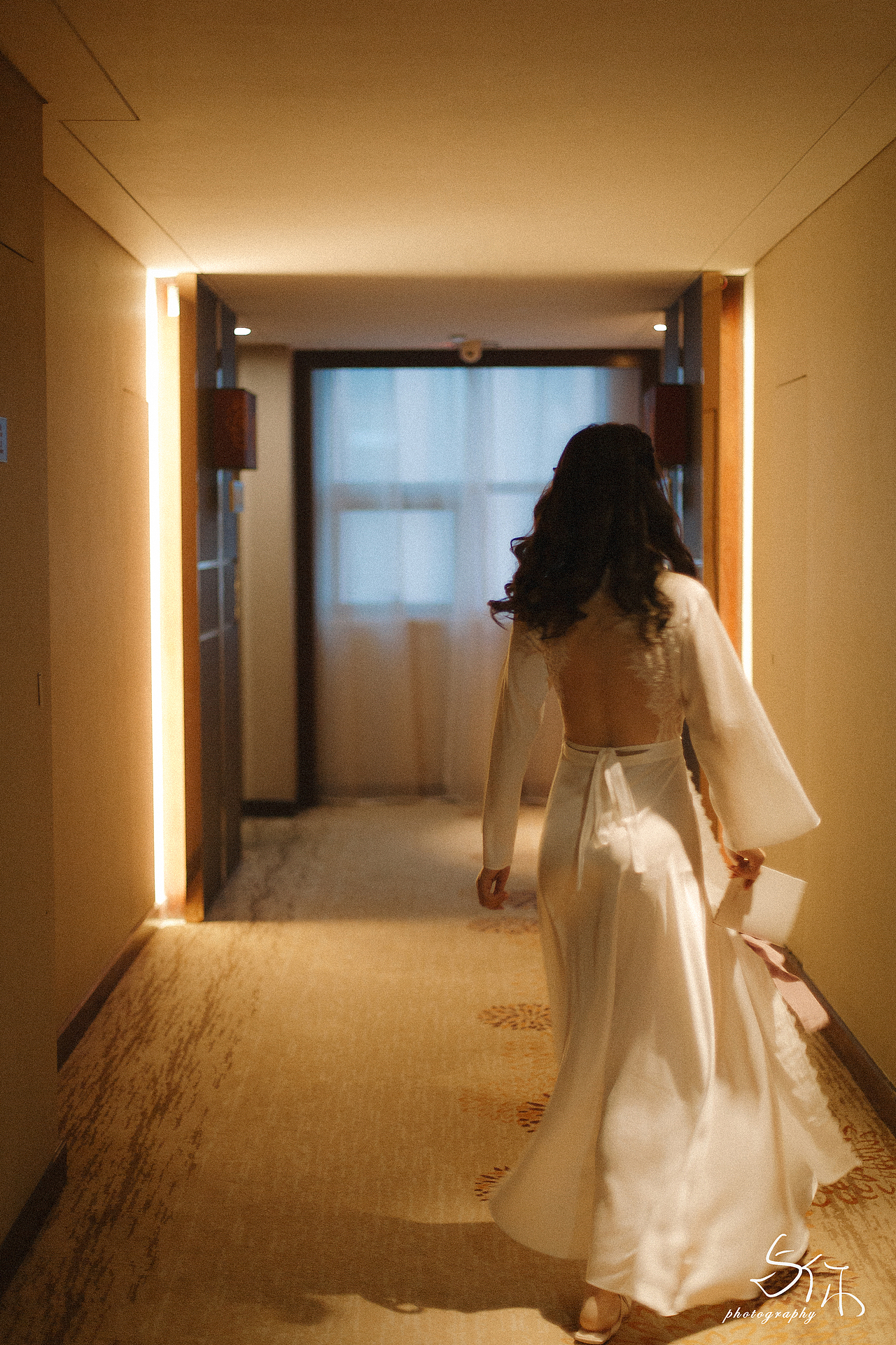 婚礼跟拍|韩式婚礼