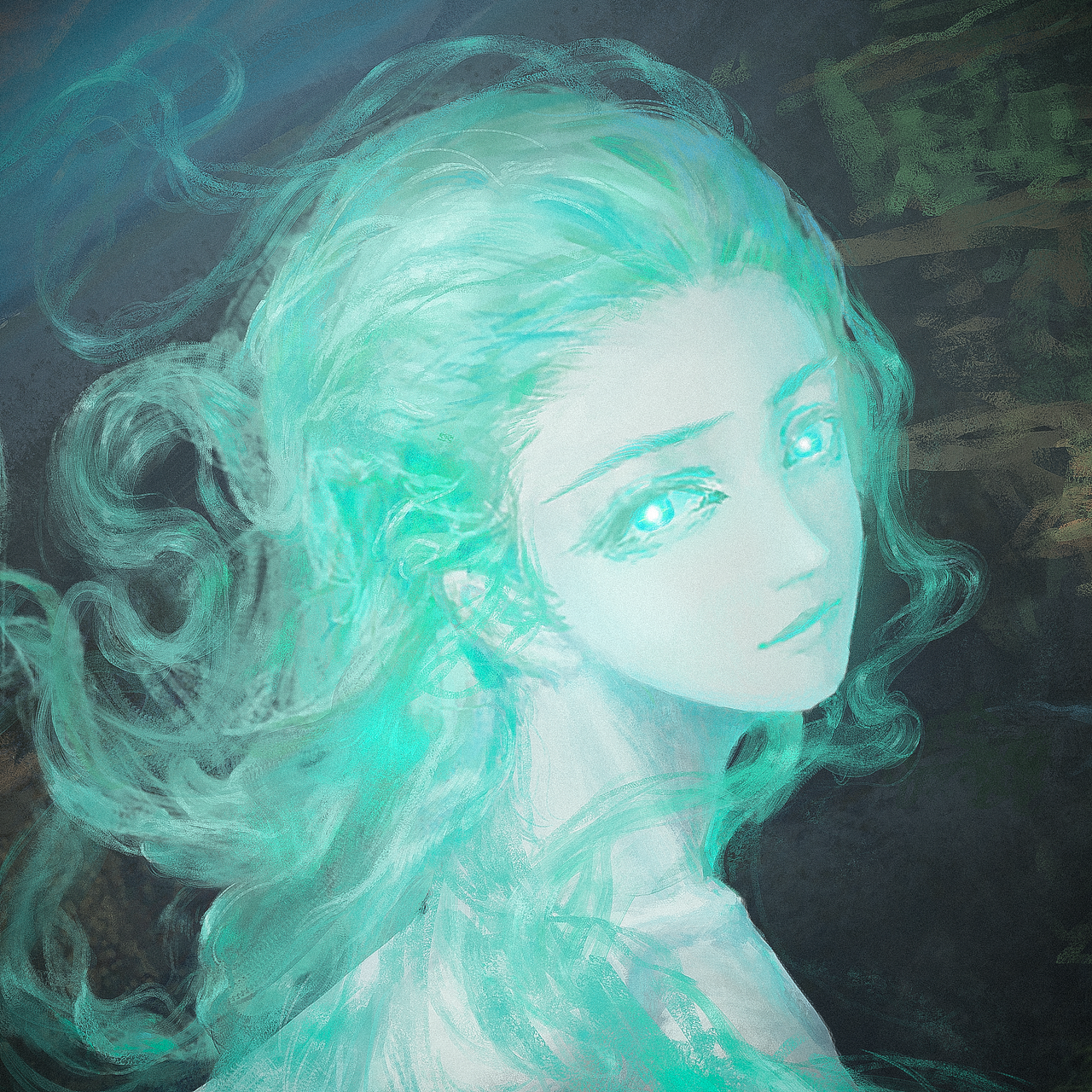 风之息（图ZMzEwNjM4NzQw） - 艺术插画 - 站酷设计师风之挽歌Windlove原创素材 - 站酷ZCOOL