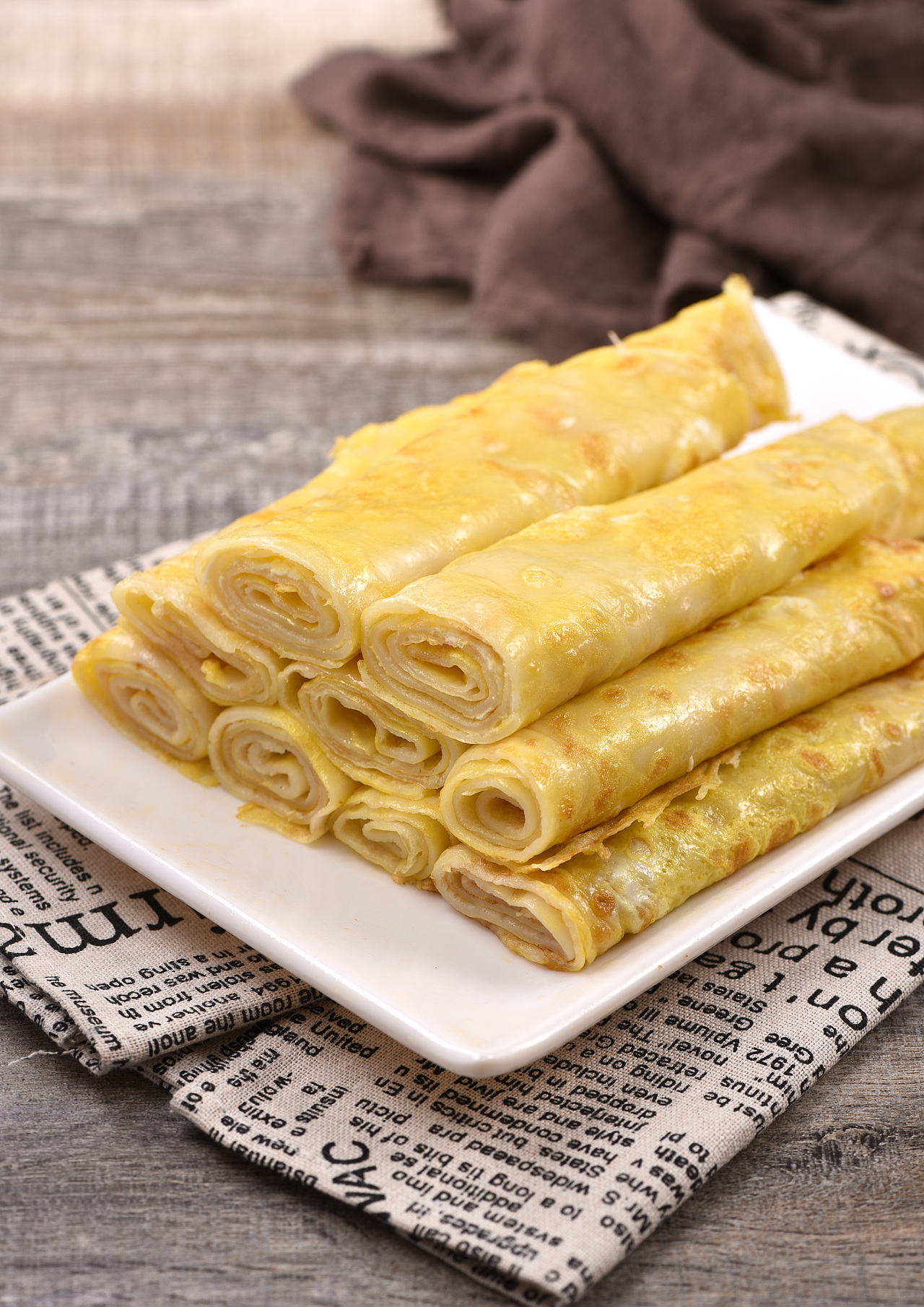 沈阳美食摄影  菜谱设计