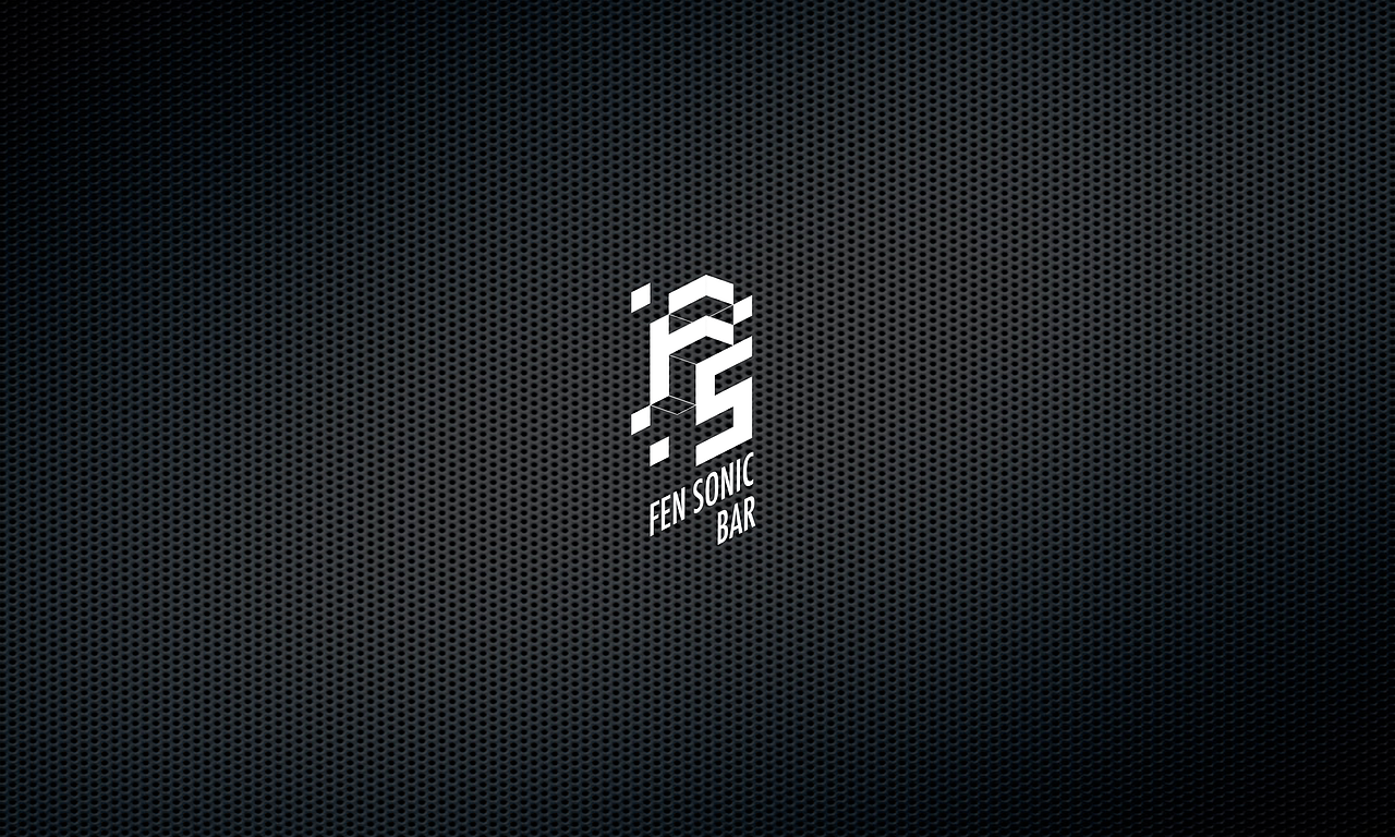 Fen Sonic Bar 分响吧视觉识别系统设计（图ZMzAxNDM1ODMy） - 品牌 - 站酷设计师kennysuedy原创素材 - 站酷ZCOOL