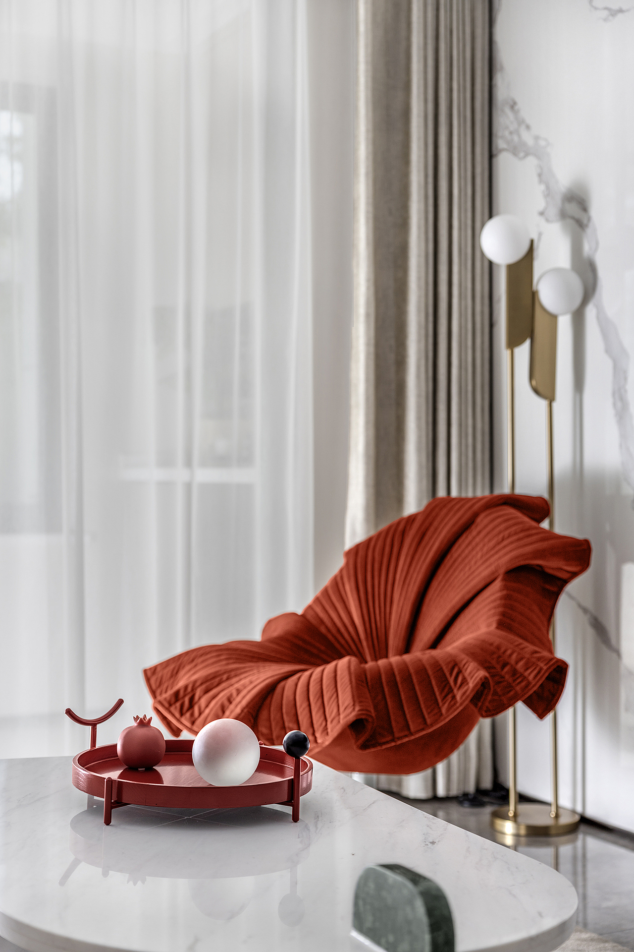 莆田涵江正荣府样板间（图ZMzAzODY4MTA0） - 环境/建筑摄影 - 站酷设计师钟子鸣Jerry原创素材 - 站酷ZCOOL