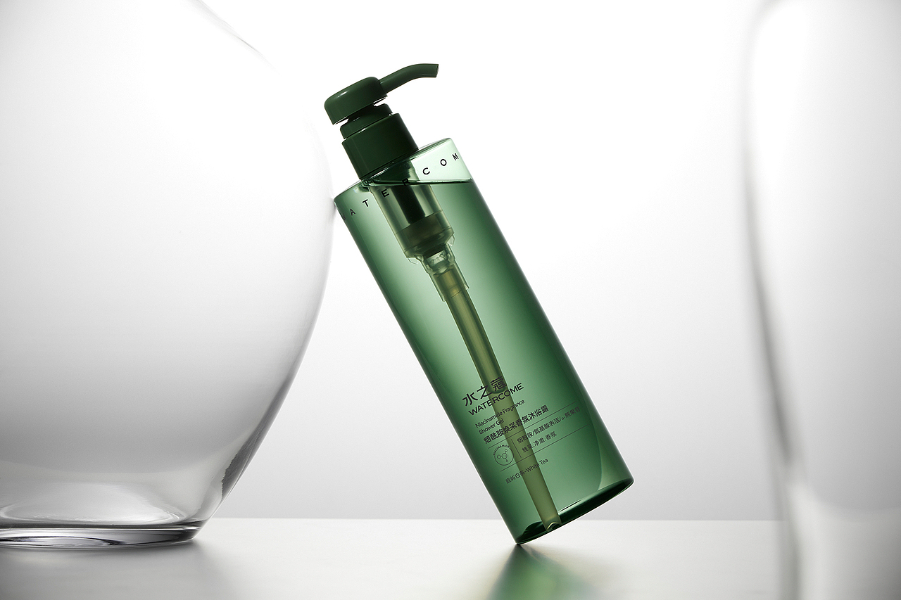 WATERCOME水之蔻 | 野鹿摄影（图ZMzQ4NDQ1NjQw） - 产品摄影 - 站酷设计师野鹿摄影原创素材 - 站酷ZCOOL