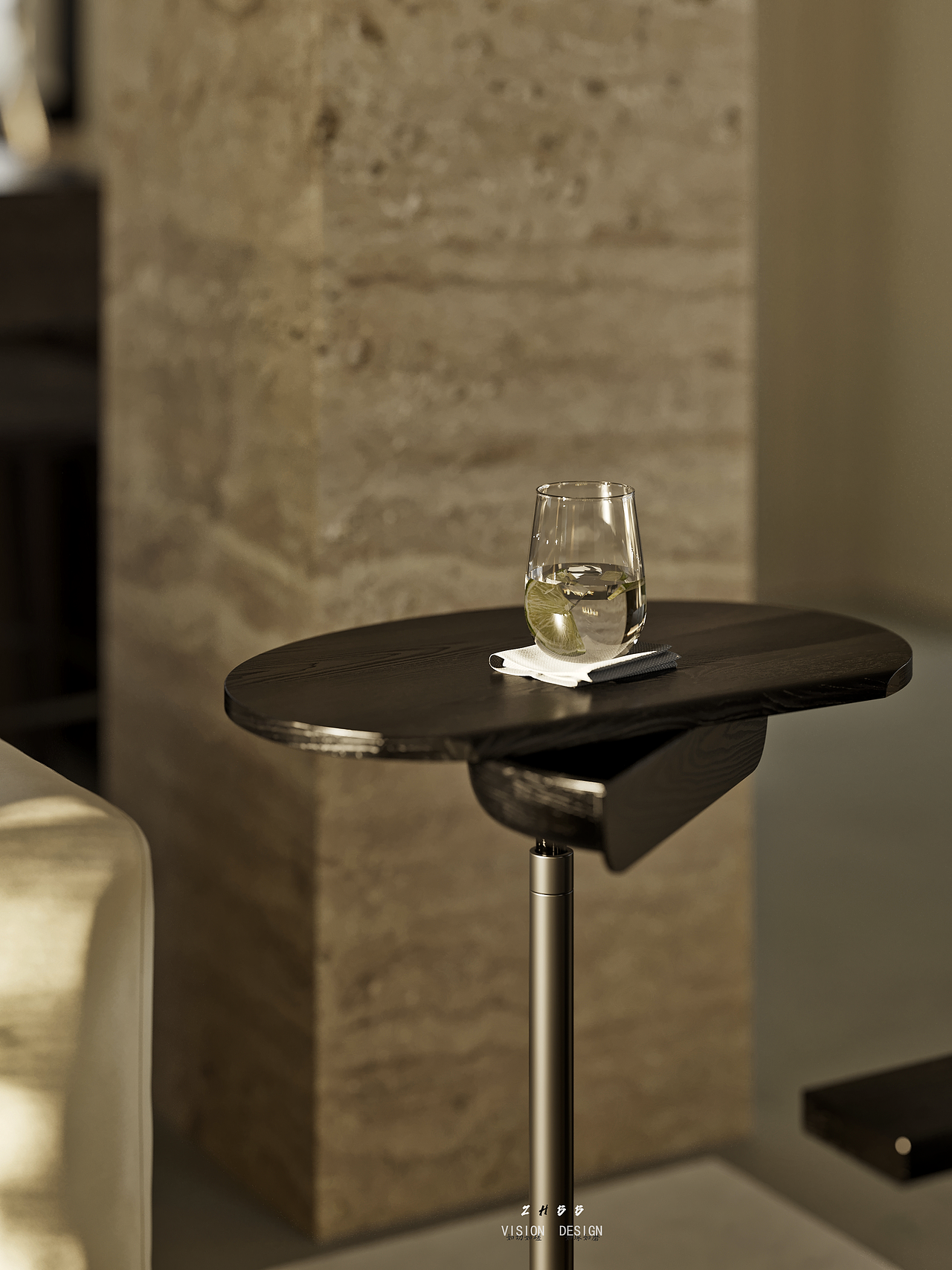 老宅新生（图ZMzE5NzExNjI0） - 家装设计 - 站酷设计师ZHBB效果表现原创素材 - 站酷ZCOOL