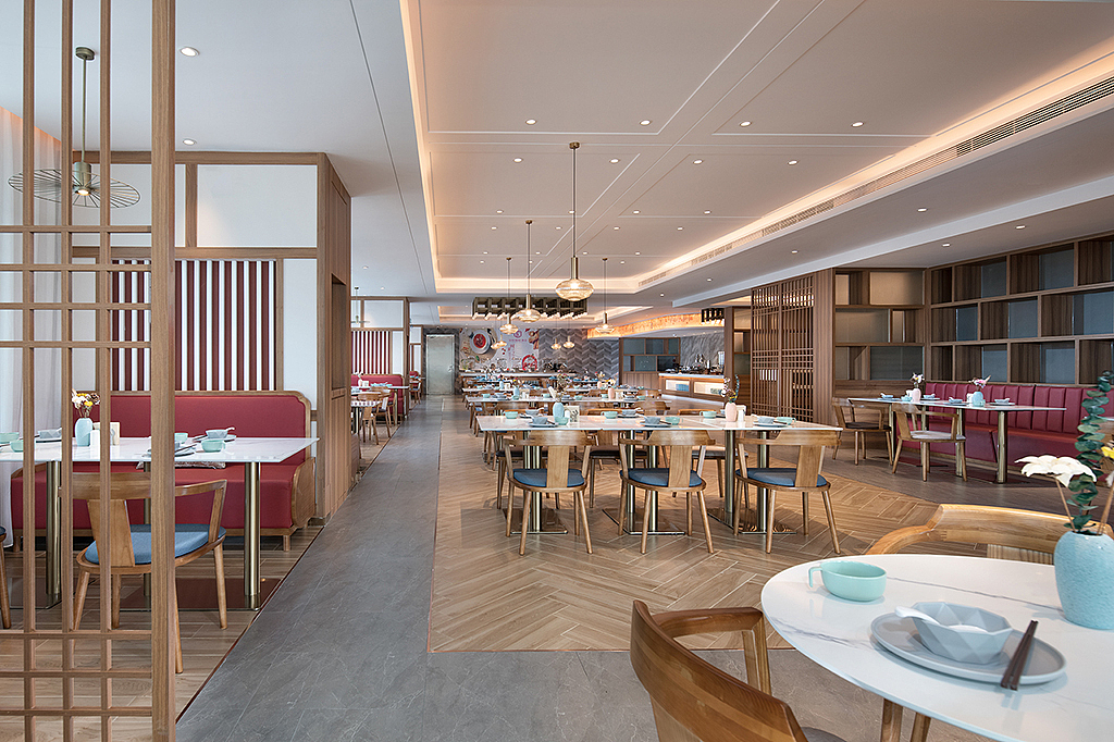 Quanyue Hotel 全悦酒店