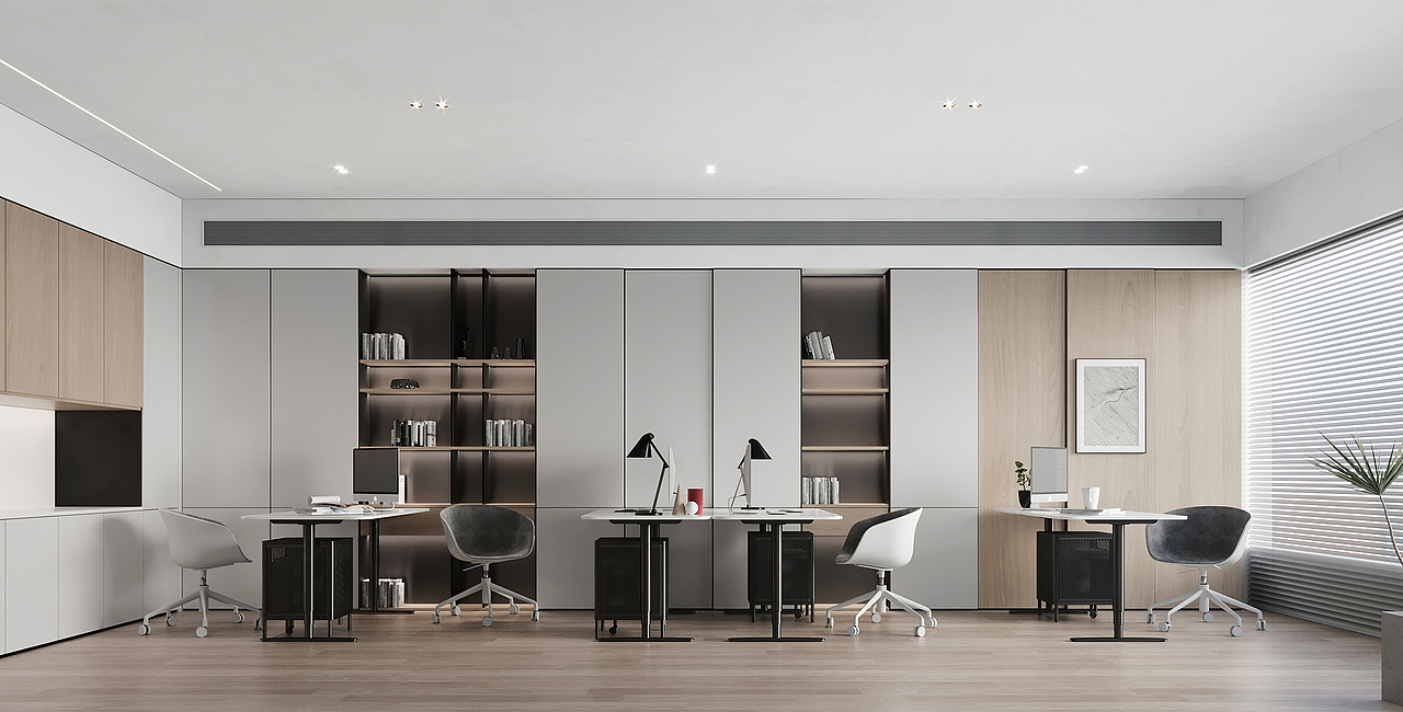 方蕊生物科技有限公司 | 魔戏空间设计案例（图ZMzE5Mjc3ODMy） - 商业空间设计 - 站酷设计师魔戏空间设计原创素材 - 站酷ZCOOL